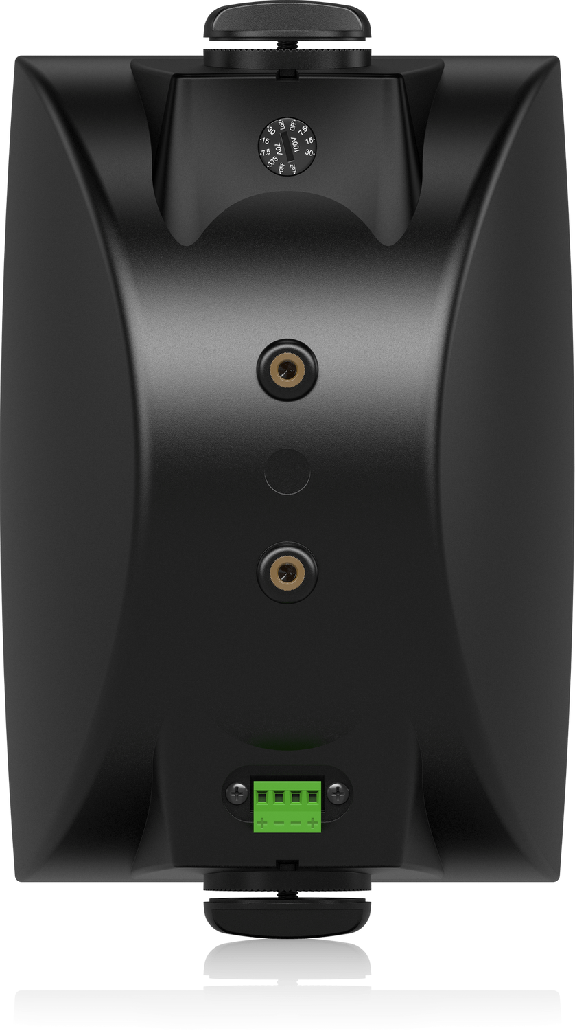 Tannoy 同軸2Wayスピーカー DVS4　M2281 Tannoy 同軸2Wayスピーカー DVS4 M2281 DVS 4 | ビーテック株式会社